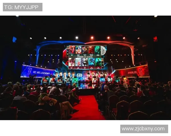 从零起步掌握英雄联盟心理素质提升技巧与策略全解析