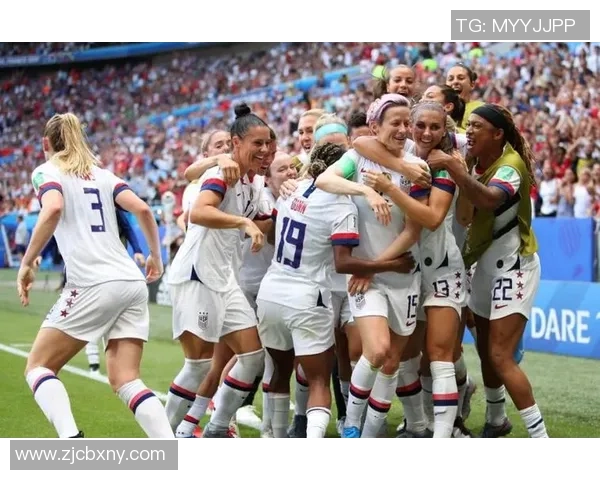 全球女足球星的崛起与影响力解析展现女性体育的无限可能性