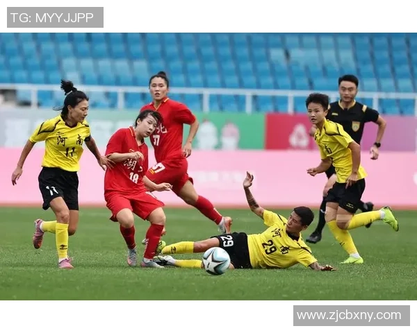 全运会足球决赛精彩回顾视频集锦见证青春与激情的对决时刻