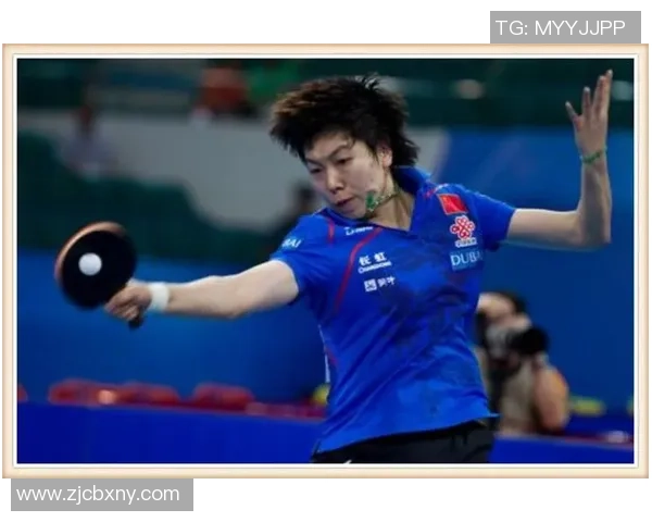 南京乒乓球队的战术解析与深度剖析乒乓球竞技的阵地战策略