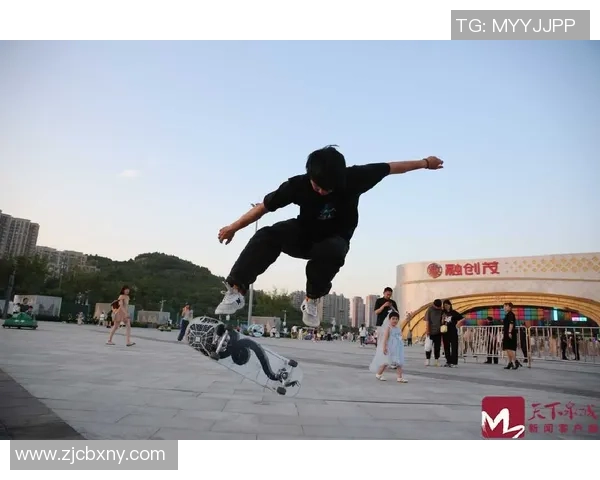 南京滑板队引领潮流最新滑板意识TOP10榜单揭晓