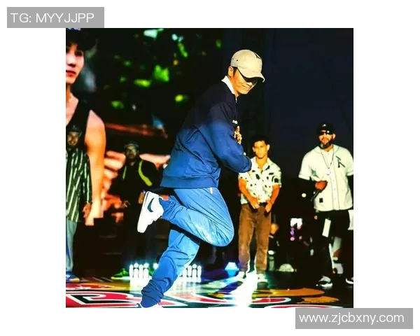 南京街舞队的灵魂探寻与文化传承之旅