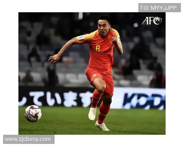 四川足球球员的崛起与挑战：探索他们在中国足球中的角色与影响