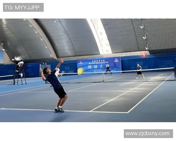 周静独家分享网球心得与技巧助你提升球技的秘诀与经验分享