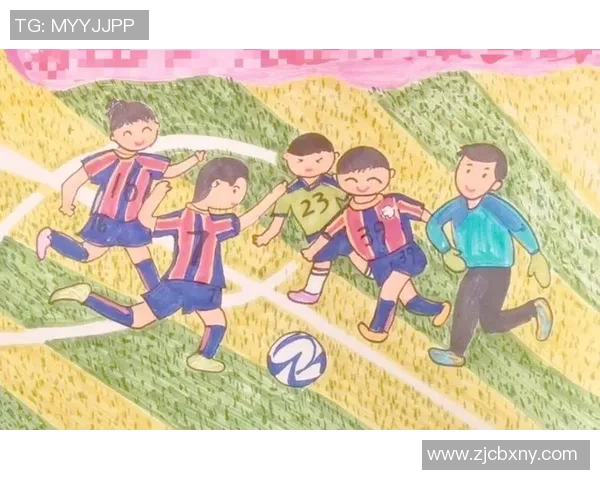 足球园长带你领略绿茵场上的激情与梦想,开启属于你的足球之旅 足球园长带你领略绿茵场上的激情与梦想,开启属于你的足球之旅