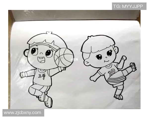 简易足球篮球简笔画教程轻松掌握运动元素的绘制技巧与创意表现 简易足球篮球简笔画教程轻松掌握运动元素的绘制技巧与创意表现