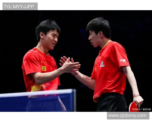 科学乒乓球训练揭秘:提升速度的有效方法与技巧分享 科学乒乓球训练揭秘:提升速度的有效方法与技巧分享